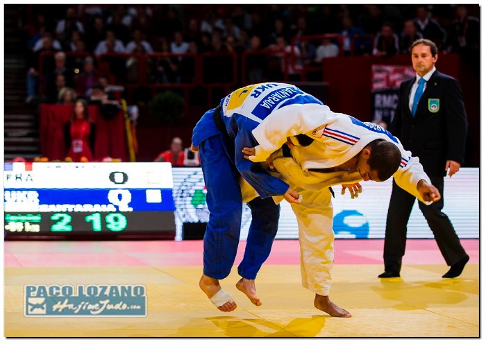 Paris 2014 by P.Lozano cat -66 kg (333)